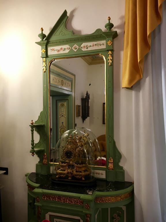 Old Taverna Sorrentina Luaran gambar